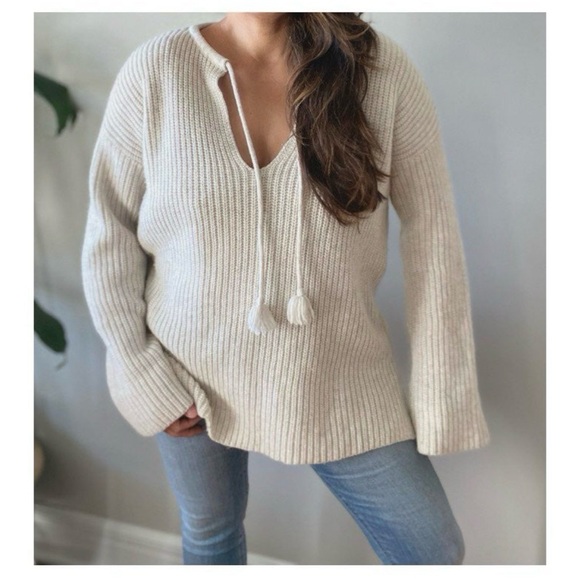 Lou & Grey Sweater - Picture 6 of 6